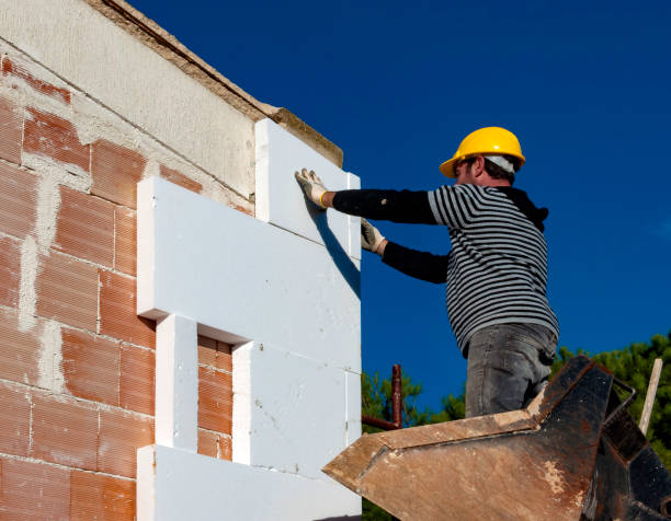 Best Types of Insulation in Mauldin, SC