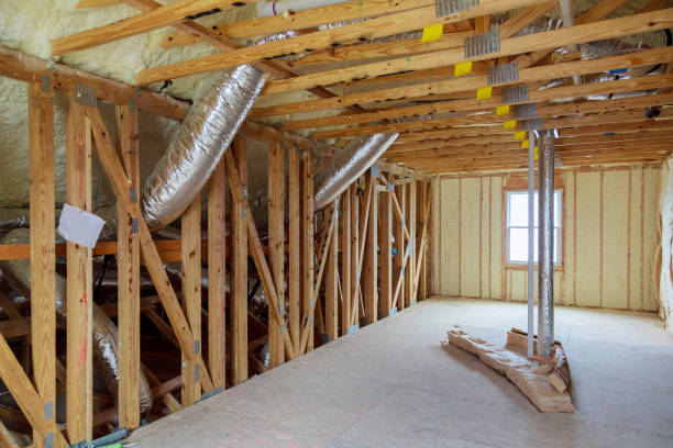 Best Commercial Insulation in Mauldin, SC