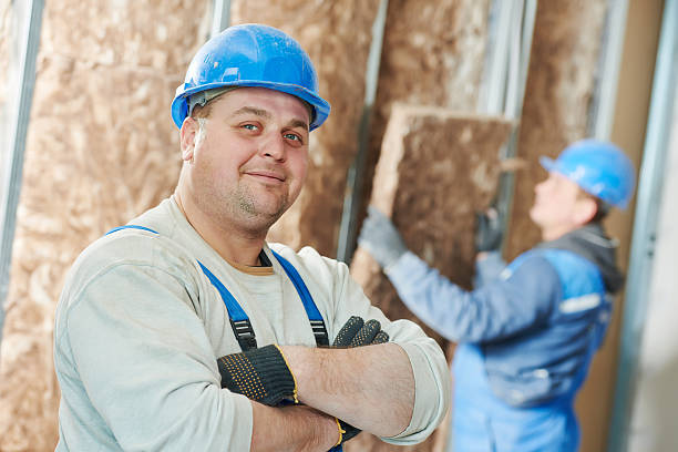 Best Insulation for Specific Applications in Mauldin, SC